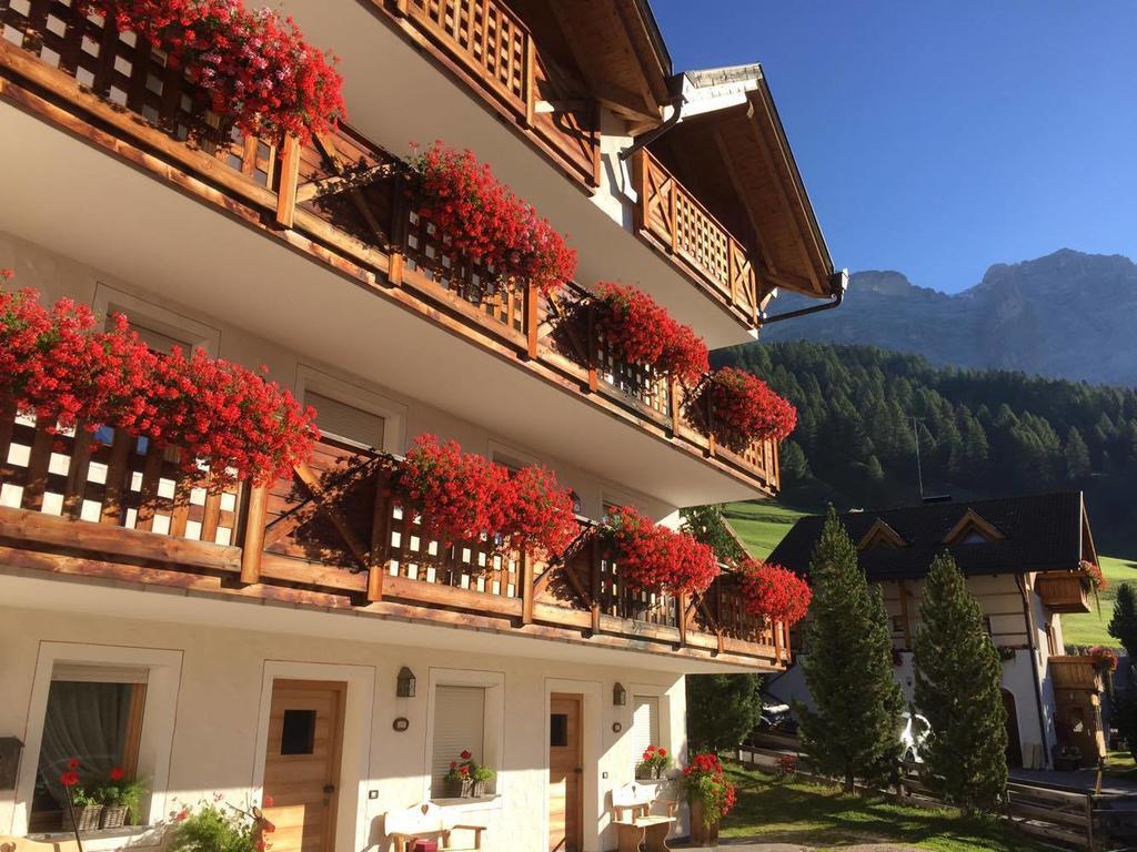 Ciasa Fedo Aparthotel San Cassiano (Badia)